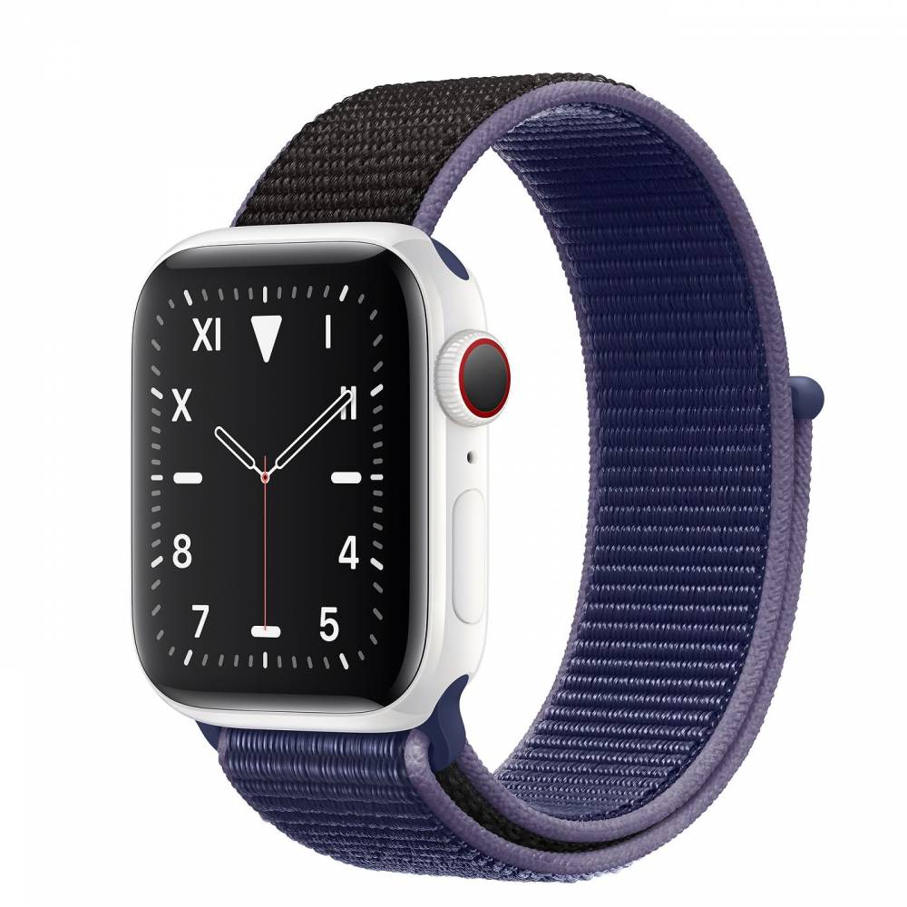 Apple Watch 5 Ceramic 40mm