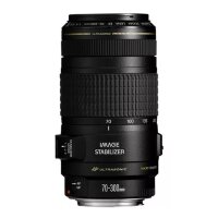 Объектив Canon EF 8-15mm f/4L Fisheye USM