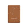 Держатель для карт Hermes MagSafe Walrus (Коричневый)