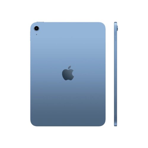 Apple iPad 11 gen, 2025, 128GB Wi-Fi, Blue