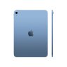 Apple iPad 11 gen, 2025, 128GB Wi-Fi, Blue