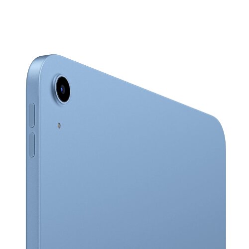 Apple iPad 11 gen, 2025, 128GB Wi-Fi, Blue