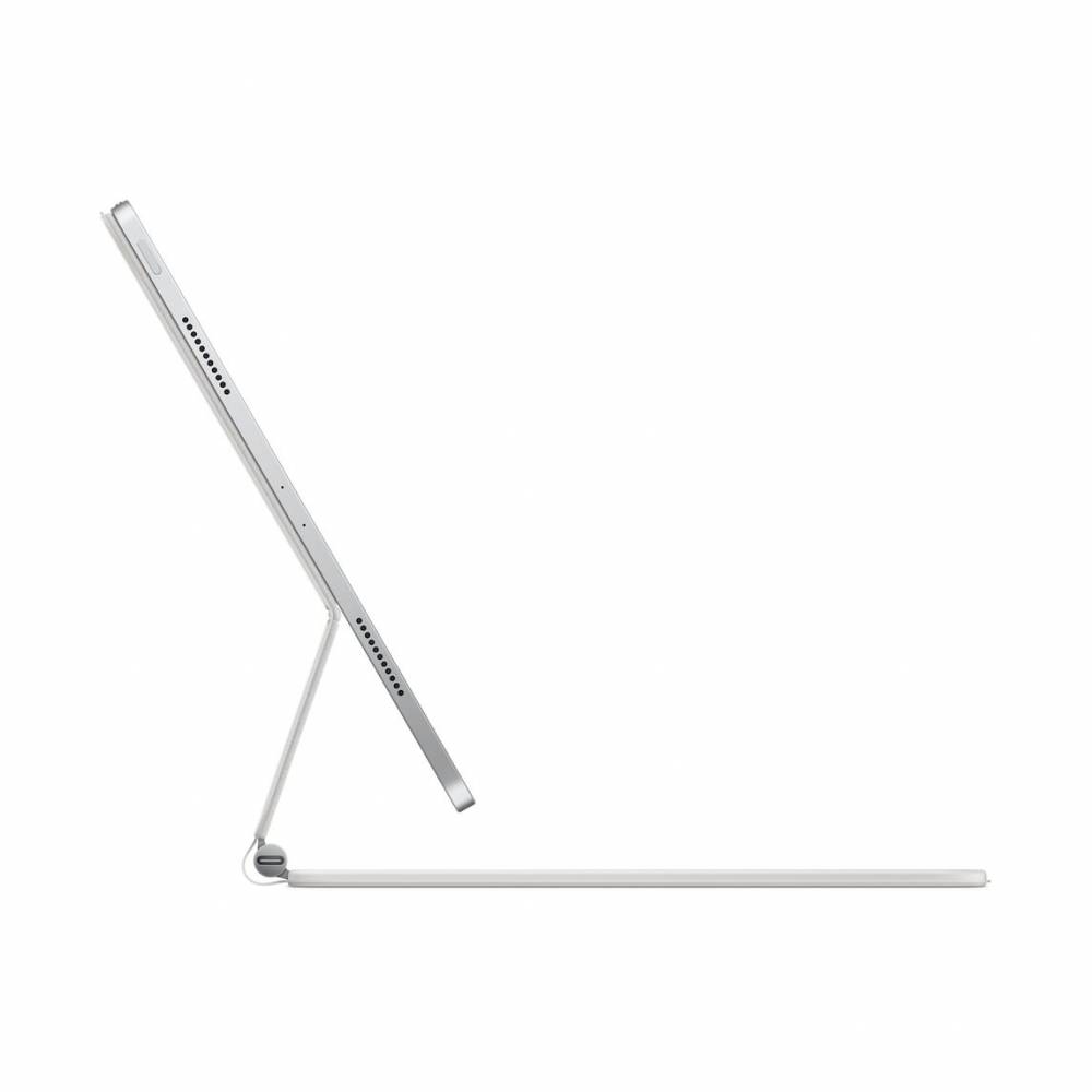 Купить Magic Keyboard для iPad Pro 12,9 white в Москве цена