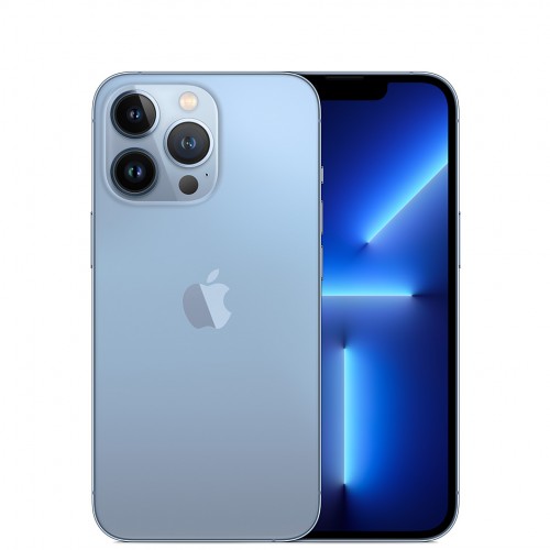 iPhone 13 Pro 128GB Sierra Blue (Небесно-голубой)