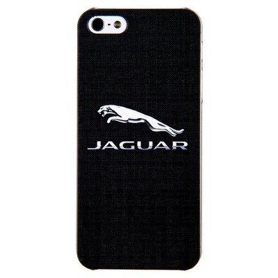 Накладка Jaguar для iPhone 5S