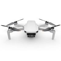 Дрон DJI Mini SE Fly More Combo