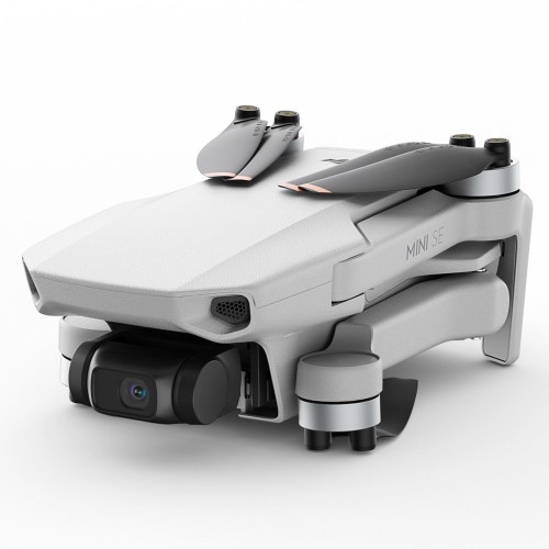 Дрон DJI Mini SE Fly More Combo