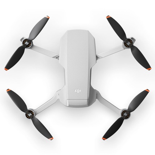 Дрон DJI Mini SE Fly More Combo