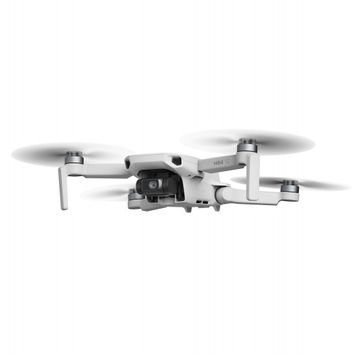 Дрон DJI Mini SE Fly More Combo