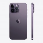 iPhone 14 Pro Max 512GB Deep Purple (Dual SIM - Гонконг)