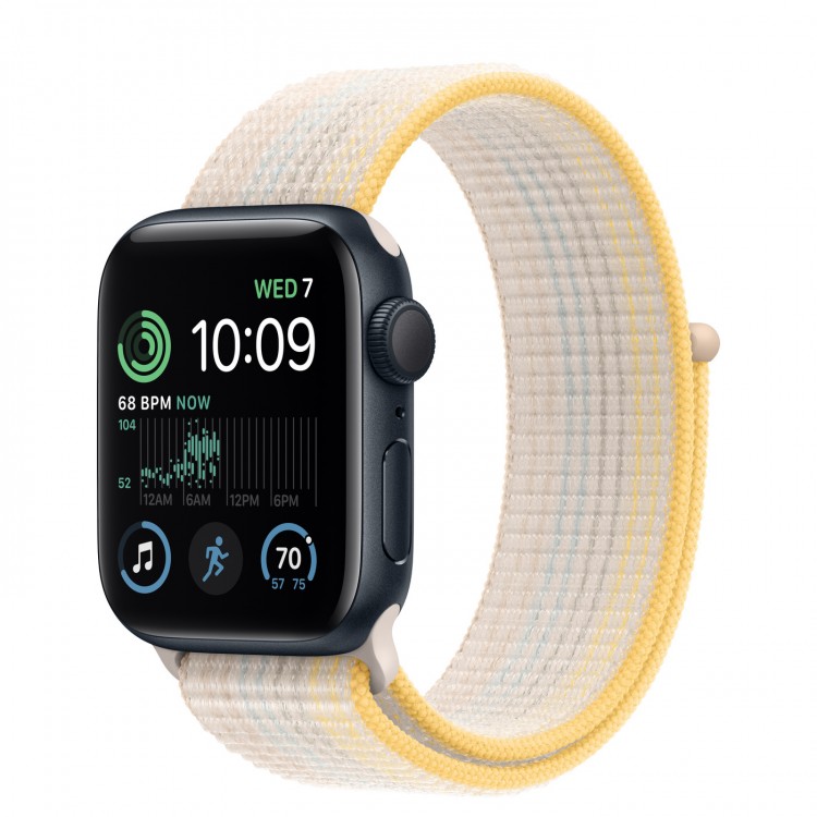 Starlight loop apple watch. Смарт-часы Apple watch se 40mm Midnight Aluminum/Sport s/m (mnt73). Смарт-часы Apple watch se 2022 44mm. Watch se 2022 Midnight. Apple watch se 2.