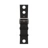 Спортивный ремешок Hermes для Ultra 3 Scub’H Diving 49mm - Черный (Noir)