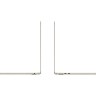 Apple MacBook Air 13 M2, 2022, 8GB, 1TB, 10-GPU, 8-CPU, Starlight