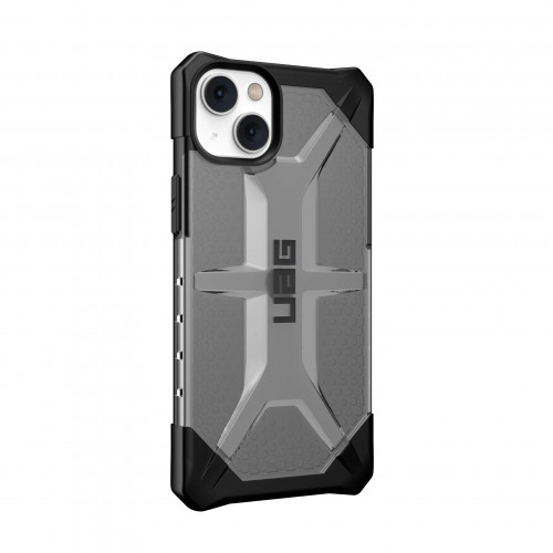 Защитный чехол Uag Plasma для iPhone 14 Plus - Тонированный (Ash)