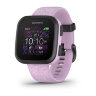 Умные детские часы Garmin Bounce 42mm, Lilac Floral