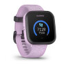 Умные детские часы Garmin Bounce 42mm, Lilac Floral