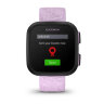 Умные детские часы Garmin Bounce 42mm, Lilac Floral