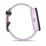 Умные детские часы Garmin Bounce 42mm, Lilac Floral