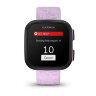 Умные детские часы Garmin Bounce 42mm, Lilac Floral