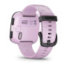 Умные детские часы Garmin Bounce 42mm, Lilac Floral