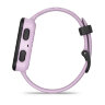 Умные детские часы Garmin Bounce 42mm, Lilac Floral