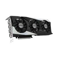 Видеокарта NVIDIA GIGABYTE GeForce RTX 3060 Gaming Rev 2 Triple Fan 12 ГБ
