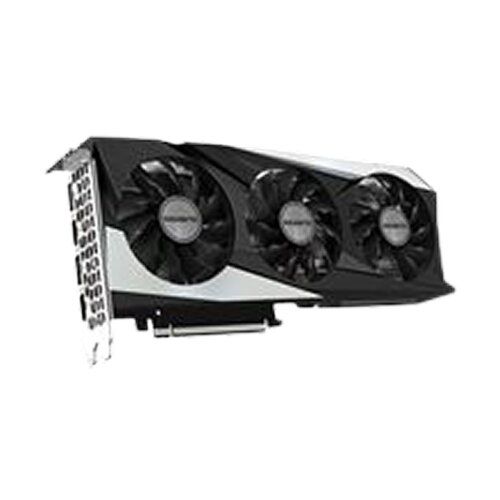 Видеокарта NVIDIA GIGABYTE GeForce RTX 3060 Gaming Rev 2 Triple Fan 12 ГБ