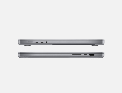 Apple MacBook Pro 16 M2 Max, 2023, 64GB, 512GB, 12-CPU, 38-GPU, Space Gray