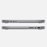 Apple MacBook Pro 16 M2 Max, 2023, 64GB, 512GB, 12-CPU, 38-GPU, Space Gray