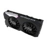 Видеокарта NVIDIA ASUS Dual RTX 3060 Ti OC 8GB