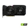 Видеокарта NVIDIA ASUS Dual RTX 3060 Ti OC 8GB