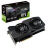 Видеокарта NVIDIA ASUS Dual RTX 3060 Ti OC 8GB