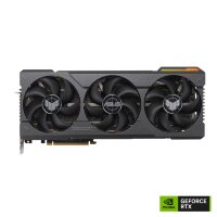 Видеокарта NVIDIA ASUS TUF RTX 4090 24GB