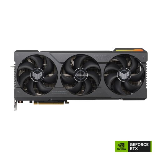 Видеокарта NVIDIA ASUS TUF RTX 4090 24GB