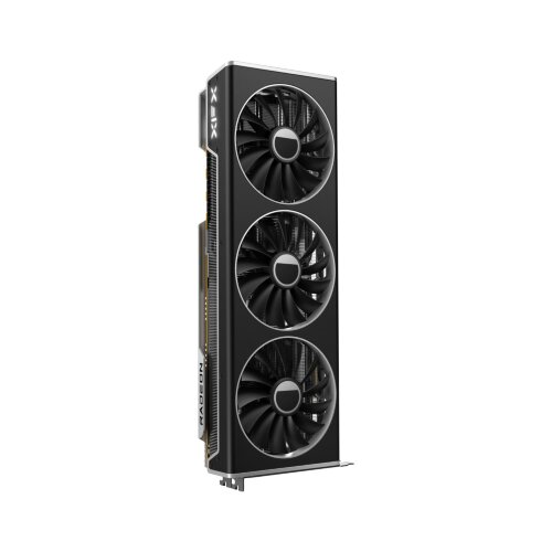 Видеокарта XFX SPEEDSTER MERC 310 Radeon RX 7900 XTX Black Edition