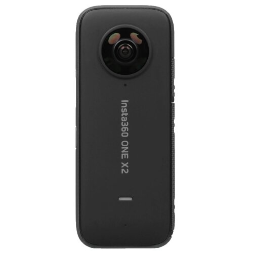 Экшн-камера 360 Insta360 ONE X2