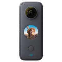 Экшн-камера 360 Insta360 ONE X2
