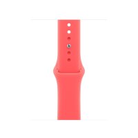 Apple Sport Band 42mm для Apple Watch (S/M) - Bright Guava