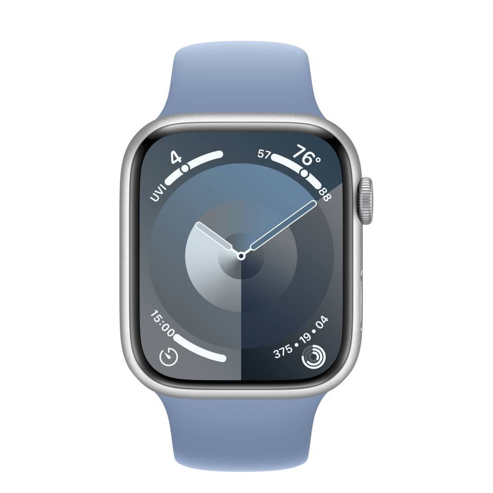 Iwatch series 1 silver cheap