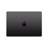 Apple MacBook Pro 14 M5 Max, 2026, 128GB, 4TB, 18-CPU, 40-GPU, nano-texture glass, Space Black (RU)