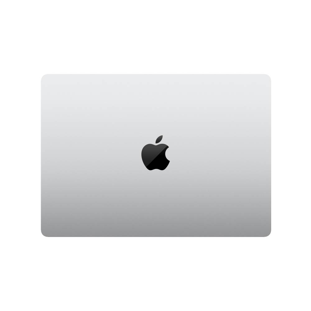 美品 MacBook pro M3MAX 1TB 36GB Купить MacBook Pro 14 M3 Max Silver 36GB, 1TB, 14 CPU, 30 GPU в