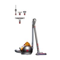 Пылесос Dyson Big Ball Turbine Head
