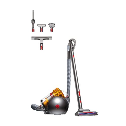 Пылесос Dyson Big Ball Turbine Head
