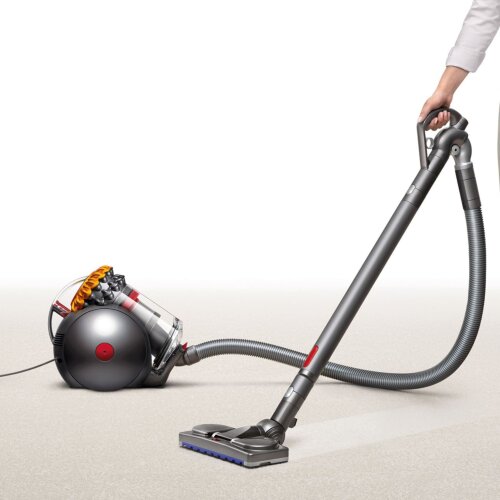 Пылесос Dyson Big Ball Turbine Head