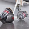 Пылесос Dyson Big Ball Turbine Head
