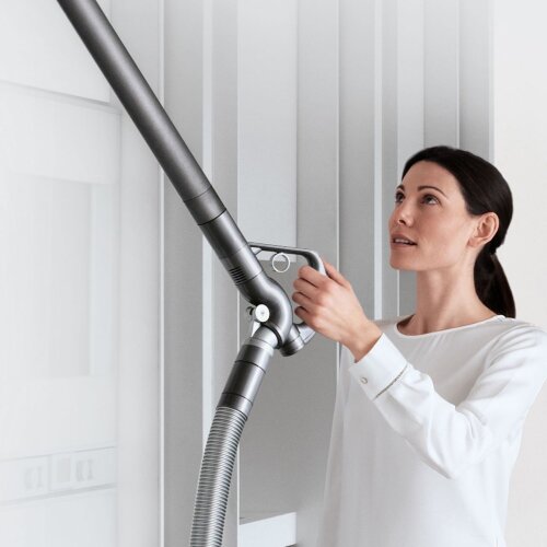 Пылесос Dyson Big Ball Turbine Head