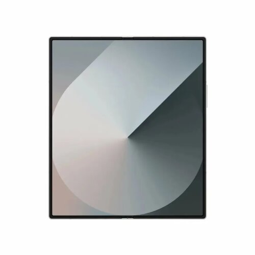 Смартфон Samsung Galaxy Z Fold6 12/1TB White (Белый)