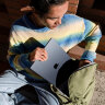 Apple MacBook Air 15 M3, 2024, 8GB, 256GB, 10-GPU, 8-CPU, A3114 MRYU3PA/A, Midnight