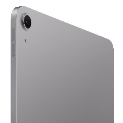 iPad Air 13 (2024) 128GB Wi-Fi + Cellular Space Gray (Серый Космос)