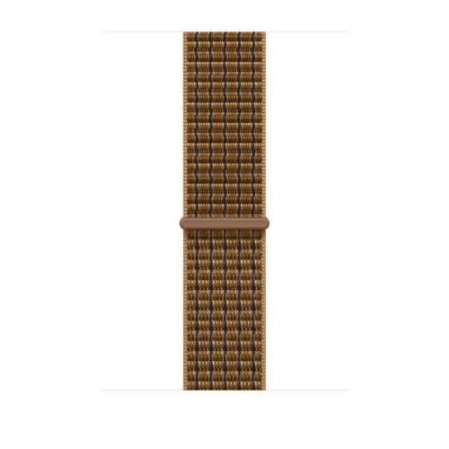 Apple Sport Loop 42mm для Apple Watch - Light Umber Plaid (Светло-коричневый)